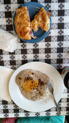 Coffee Shop «Rescue Me Coffee & Deli», reviews and photos, 1303 E Main Ave, Puyallup, WA 98372, USA