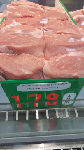 Supermarket «Northstar Supermarket», reviews and photos, 12081 Brookhurst St, Garden Grove, CA 92841, USA