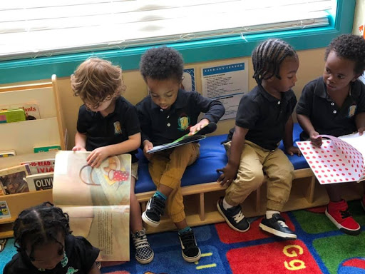 Day Care Center «Toddler University 24 Hour Child Care», reviews and photos, 1216 Sandtown Rd SW, Marietta, GA 30008, USA