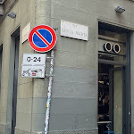 Photo n°3 de l'avis de Luigi.� fait le 28/07/2022 à 08:32 sur le  B Cafè à Milan