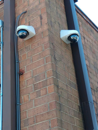 Security System Installer «i-Tech Security and Network Solutions», reviews and photos, 811 Burke St, Winston-Salem, NC 27101, USA