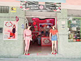 Kapricho's Boutique