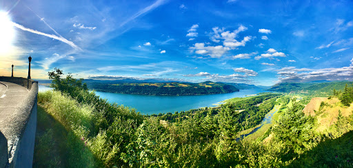 Historical Place «Vista House», reviews and photos, 40700 Historic Columbia River Hwy, Corbett, OR 97019, USA