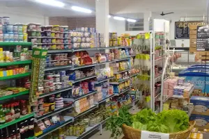 Supermercado Nostra Casa image