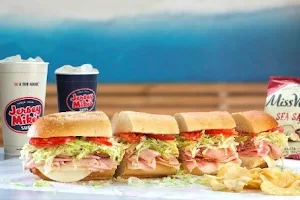 Jersey Mike's Subs image