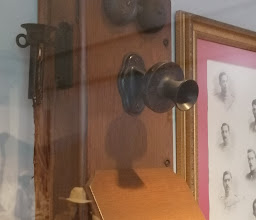 Sonora in the Revolution Museum photo