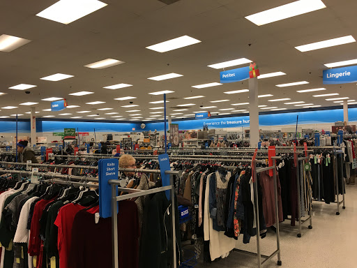 Clothing Store «Ross Dress for Less», reviews and photos, 958 W Street Rd, Warminster, PA 18974, USA