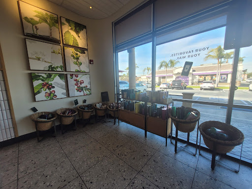 Starbucks image