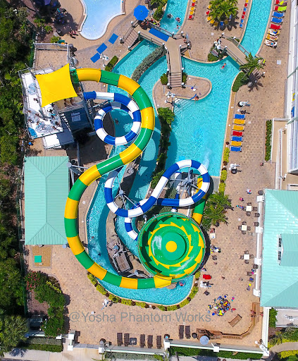 Water Park «Splash Harbour Water Park», reviews and photos, 399 2nd St, Indian Rocks Beach, FL 33785, USA