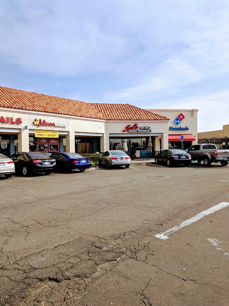 Domino's Pizza 93637