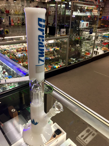 Tobacco Shop «Smoke Dreamz #2», reviews and photos, 1201 Westheimer Rd, Houston, TX 77006, USA