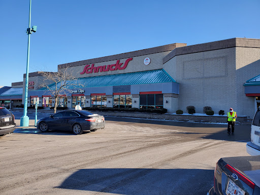 Grocery Store «Schnucks», reviews and photos, 9074 Overland Plaza, Overland, MO 63114, USA