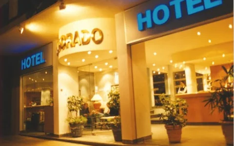 Hotel Eldorado image
