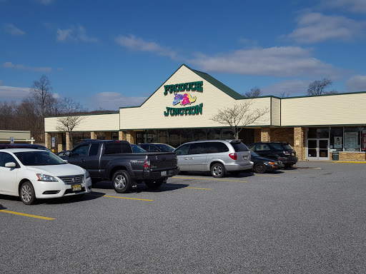Produce Market «Produce Junction Inc», reviews and photos, 272 Pottstown Pike, Exton, PA 19341, USA