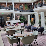 Photo n°4 de l'avis de Stephanie.e fait le 01/11/2022 à 00:01 sur le  Hotel Alte Post à Flensburg