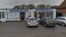 Hazels Butchers Ltd