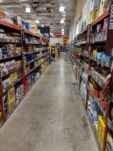 Wine Store «BevMo!», reviews and photos, 7129 E Shea Blvd, Scottsdale, AZ 85254, USA