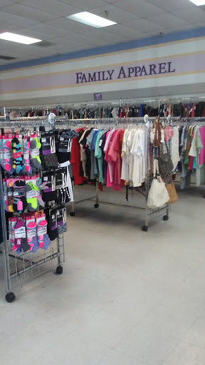 Thrift Store «Goodwill», reviews and photos, 3925 N Flowing Wells Rd, Tucson, AZ 85705, USA