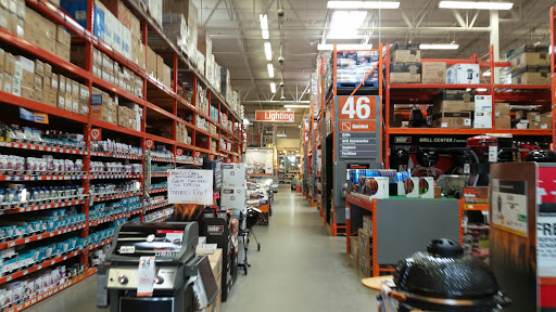 Home Improvement Store «The Home Depot», reviews and photos, 29801 Southfield Rd, Southfield, MI 48076, USA