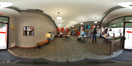 Tourist Information Center «Travel Dubuque (Iowa Welcome Center)», reviews and photos, 280 Main St, Dubuque, IA 52001, USA