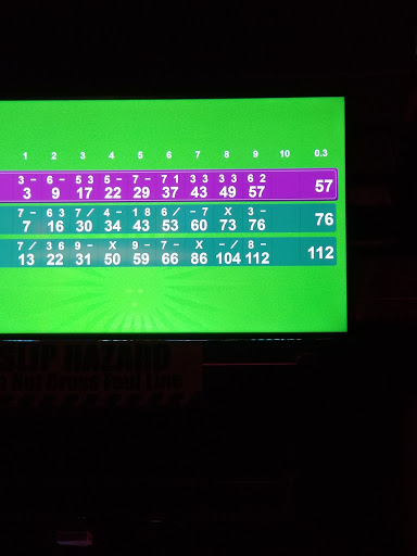 Movie Theater «AMC Ritz 13», reviews and photos, 1683 Whittlesey Rd, Columbus, GA 31904, USA