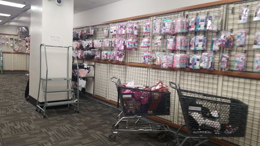 Clothing Store «Burlington Coat Factory», reviews and photos, 365 Rockaway Turnpike #290, Lawrence, NY 11559, USA