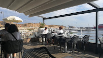 Atmosphère du Restaurant Via Mare à L'Île-Rousse - n°20