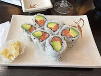 Plats et boissons du Restaurant japonais Kyoto Sushi à Saint-Mandé - n°12