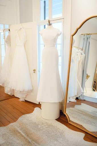 Bridal Shop «Southern Protocol Bridal», reviews and photos, 164 Market St, Charleston, SC 29401, USA
