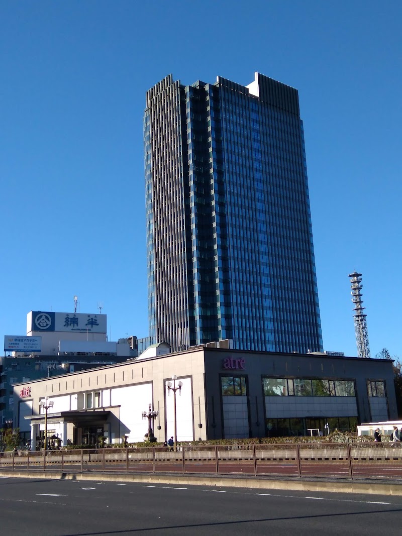 アトレ四谷 東京都新宿区四谷 ショッピング モール ショッピングモール グルコミ