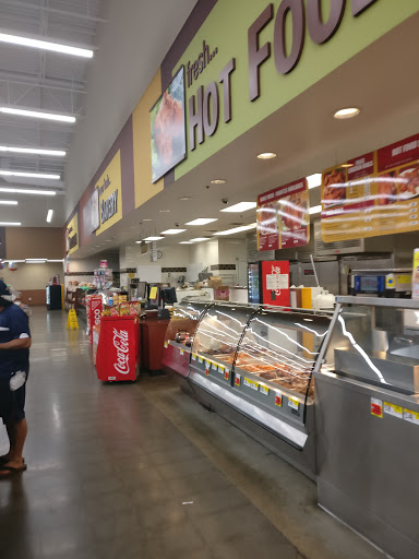Grocery Store «Superior Grocers», reviews and photos, 3180 N Garey Ave, Pomona, CA 91767, USA