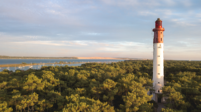 BARKA à Lège-Cap-Ferret