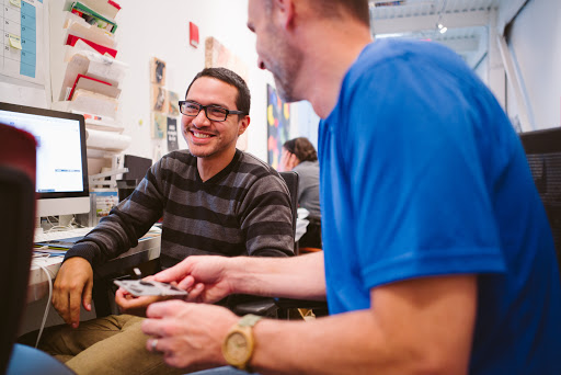 Non-Profit Organization «Artists For Humanity», reviews and photos, 100 W 2nd St, Boston, MA 02127, USA