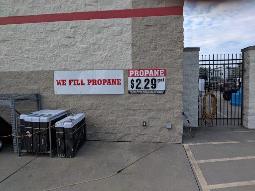 Home Improvement Store «Tractor Supply Co.», reviews and photos, 405 SE Oralabor Rd, Ankeny, IA 50021, USA