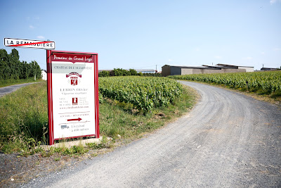 LEBRIN VINS LIBRES à La Remaudière