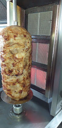 Kebab du Kebab Le yol à Mimizan - n°3
