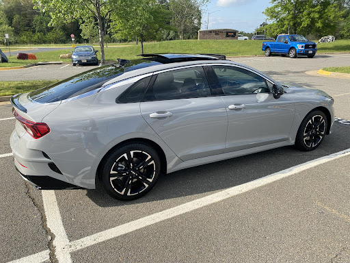 Kia Dealer «Ourisman Kia», reviews and photos, 4105 Auto Park Cir, Chantilly, VA 20151, USA