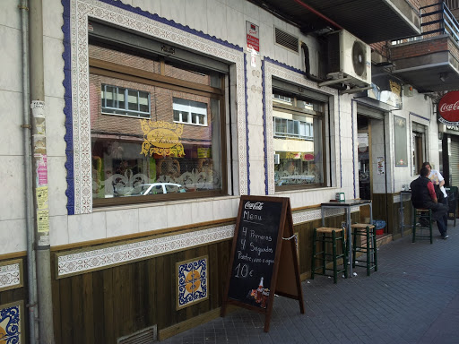 Información y opiniones sobre El encuentro Andaluz de Valladolid