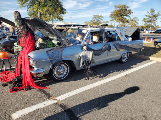 Fast Food Restaurant «Chick-fil-A», reviews and photos, 4881 U.S. 9, Howell, NJ 07731, USA