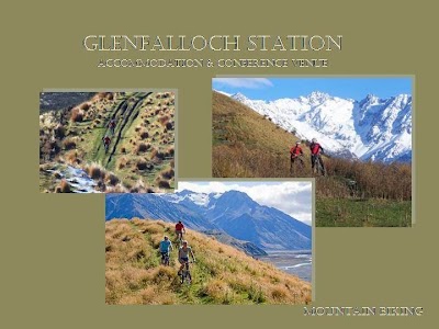 Photos of Glenfalloch Station Todhunter