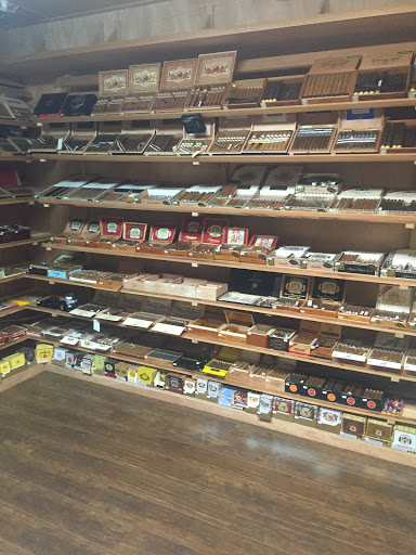 Tobacco Shop «Laguna Smoke Shop», reviews and photos, 24741 Alicia Pkwy e, Laguna Hills, CA 92653, USA