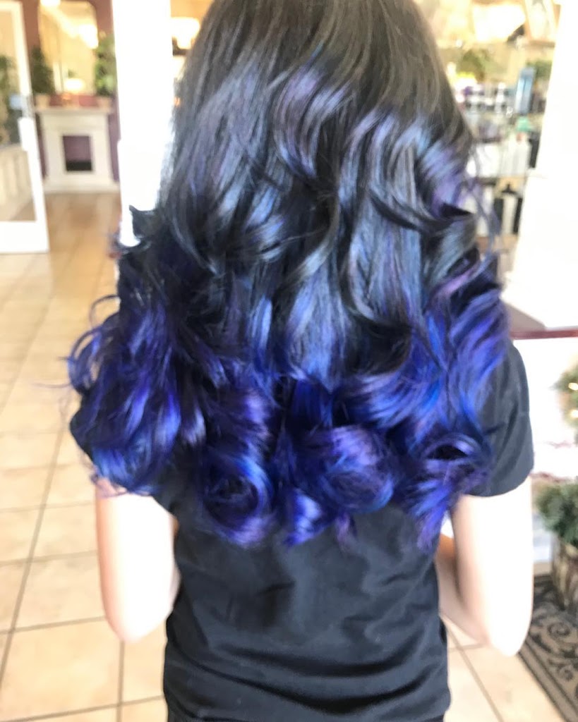 Dulce Vida Hair Studio 92344
