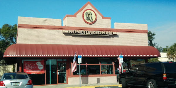 The Honey Baked Ham Company