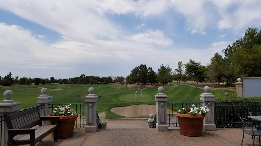 Golf Course «Raven Golf Club - Phoenix», reviews and photos, 3636 E Baseline Rd, Phoenix, AZ 85042, USA