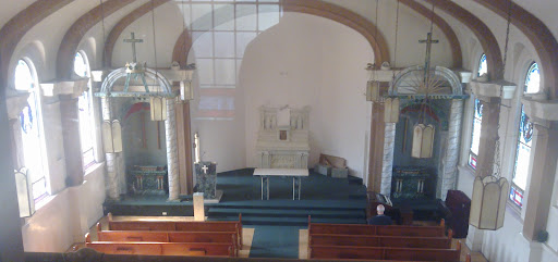 Mosque «Masjid Al-Huda», reviews and photos