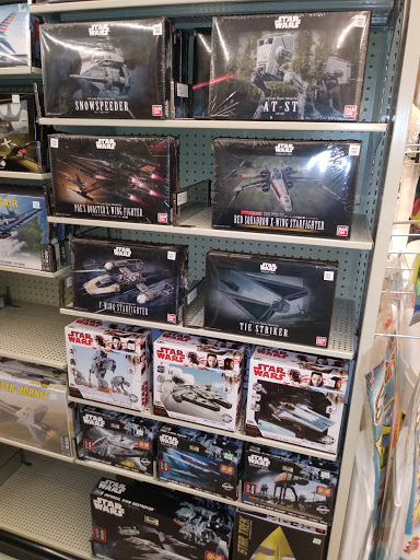 Craft Store «Hobby Lobby», reviews and photos, 18200 W Bluemound Rd, Brookfield, WI 53045, USA