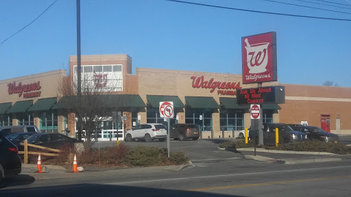 Drug Store «Walgreens», reviews and photos, 416 Windsor Hwy, Vails Gate, NY 12584, USA