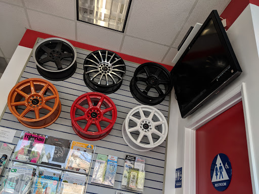 Tire Shop «Independent Repair & Tire Pros», reviews and photos, 2720 Artesia Blvd, Redondo Beach, CA 90278, USA