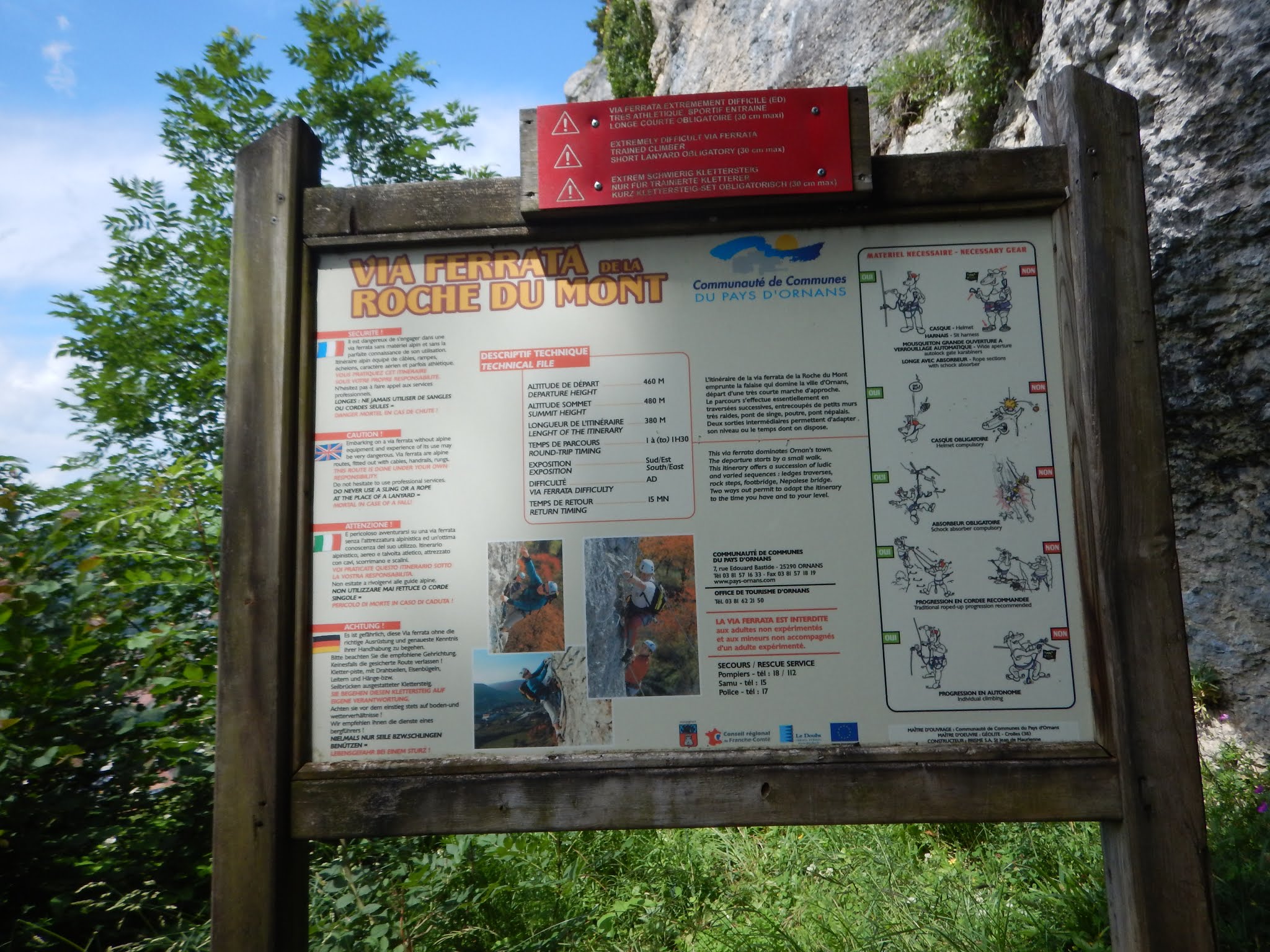 Photo n° 2 de l'avis de Rémy.I fait le 18/06/2018 à 08:21
