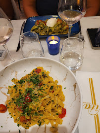 Tagliatelle du Restaurant italien Vita Ristorante à Paris - n°16